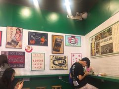 -孖记茶档·热腾茶餐(荔湾领展广场店)