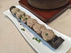 -香顺·客家菜(常平店)