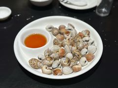 -健眺小海鲜(临海后山店)