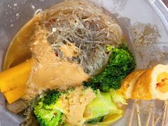 -郭记小街麻辣烫(南小街总店)