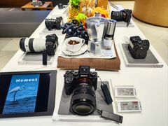 -Sony Store索尼(深圳深业上城店)