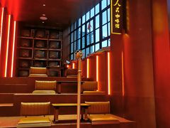 -人民咖啡馆(四行仓库店)