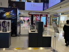 -松雷商业(南岗店)