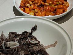 -京味斋·烤鸭·北京菜(安贞店)