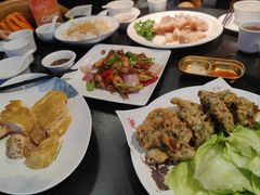 -鹭园酒家·四十年老字号