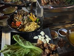 -江湖一盏灯·滇味卤烤(普惠园店)