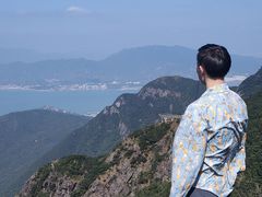-七娘山