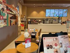 -Tims天好咖啡·贝果(东吴龙湖天街店)