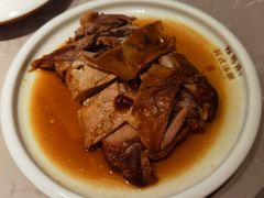 -松鹤楼面馆(飞州国际广场店)