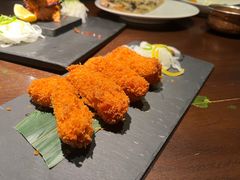 -甘尼仕印度餐厅酒吧(斜塘老街店)