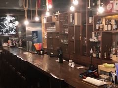 -斯普汇生蚝牛排馆(中骏世界城店)