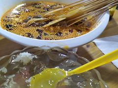 -古真记钵钵鸡(总店)