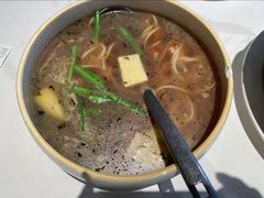 片儿川面-外婆家(西红门荟聚购物中心店)