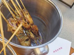 -炒豆合作社(磁器口店)