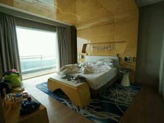 -青岛银沙滩温德姆至尊酒店