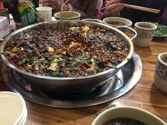 -黑竹香鸡(营和巷店)