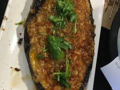 -喝丢一只鞋海鲜烧烤·海肠捞饭(文体街店)