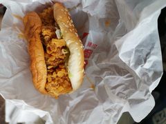 -麦当劳(徐州云龙万达店)