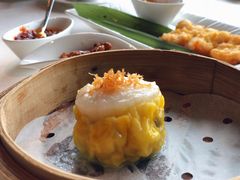 -天龙轩(香港丽思卡尔顿酒店)