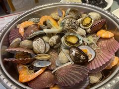 -添福来墨鱼饺子 · 海鲜东北菜(大连星海·黄浦路店)