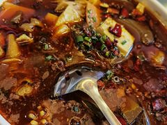 -富乐山酒店(西黄城根北街店)