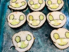 -淄博蓝海国际大饭店·蓝钻国际美食自助百汇(柳泉路店)