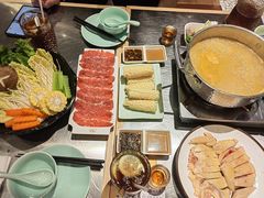 -潮界(虹桥新天地店)