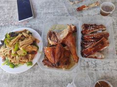 -南沙辉记烧鸡·荔枝木炭火吊烧(旧镇店)