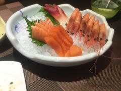 -福樱兰海鲜放题铁板烧(加州店)