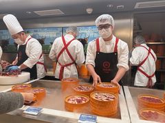 -海底捞大排档火锅(打浦路店)