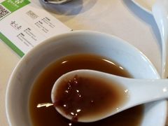 红豆汤-黔蘑菇四季餐厅(观山湖店)