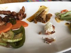 -解放碑威斯汀酒店-知味国际美食餐厅