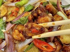 -金姐台湾菜(珠江路店)