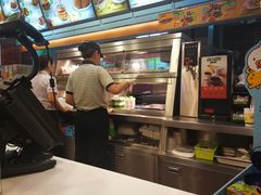 -德克士(北关店)