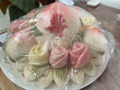 -御茶膳房皇家糕点博物馆(北京首店)