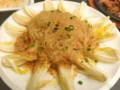 -国人川菜(李家村建东街店)