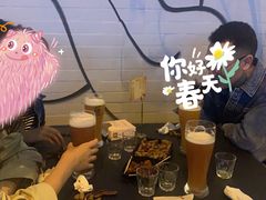 -板凳鲜酿·精酿啤酒(科华北路店)