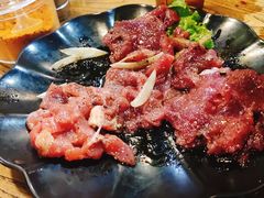 -大壮家原味烤肉(兴华北街店)