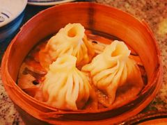 -南京大牌档(济南万象城店)