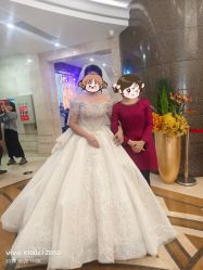 -拉瑞娜LaReine婚纱礼服高级定制
