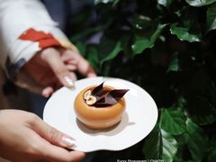 -潮一不贰·法式甜品·生日蛋糕·西式简餐(外滩店)