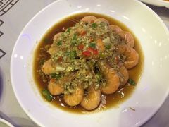 -尚岛私房菜(西方巷店)