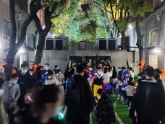 -小小特工运动馆(宝山三邻桥中心)