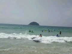 -西涌国际滨海旅游区