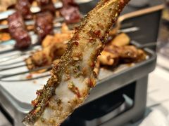-丁虎子烤肉(国道二店)