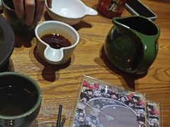 -云海肴·汽锅鸡·云南菜(天津国金汇店)