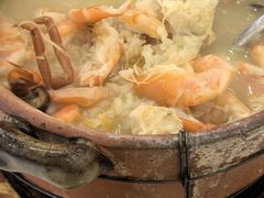 -粤盛海鲜平价店(洛溪食街店)