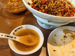 -湘约东方(民星路店)