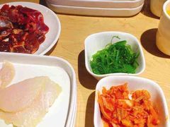 -玫瑰花园自助烤肉(顺义鑫海韵通店)