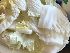 白菜-迎宾楼(解放西街店)